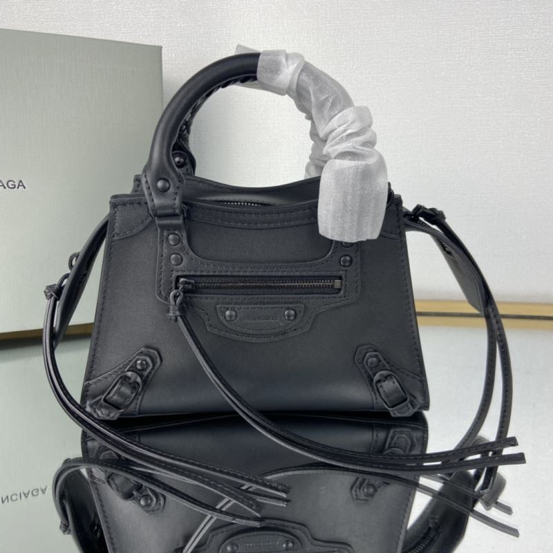 Balenciaga Classic City Bags